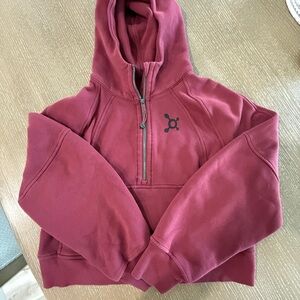 Lululemon scuba hoodie
